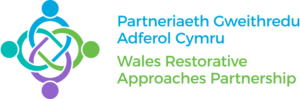 Wales Restorative Approaches Partnership logo